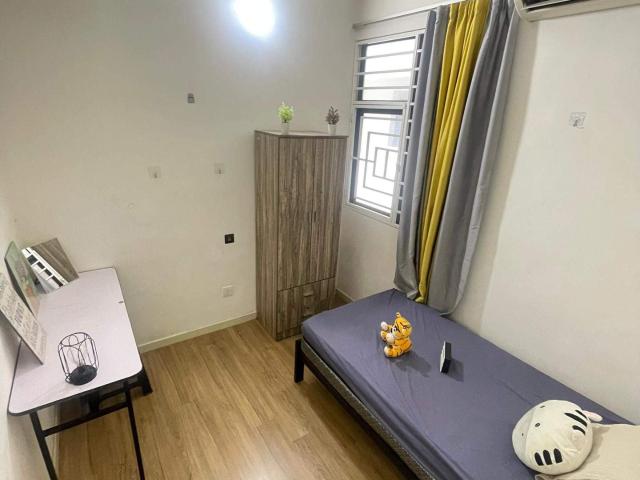 Room for rent in Taman OUG, Kuala Lumpur