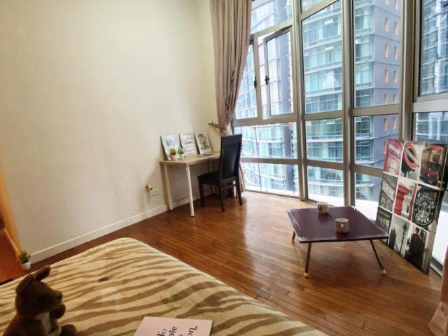 Apartment for rent in Country Heights Damansara, Kuala Lumpur