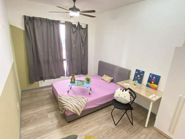 Room for rent in Country Heights Damansara, Kuala Lumpur