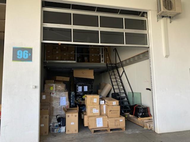 Warehouse for rent in Sydney, New South Wales