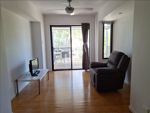 House for rent in Miles, Queensland