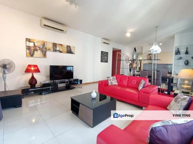 Condominium for sale in KL Eco City, Kuala Lumpur