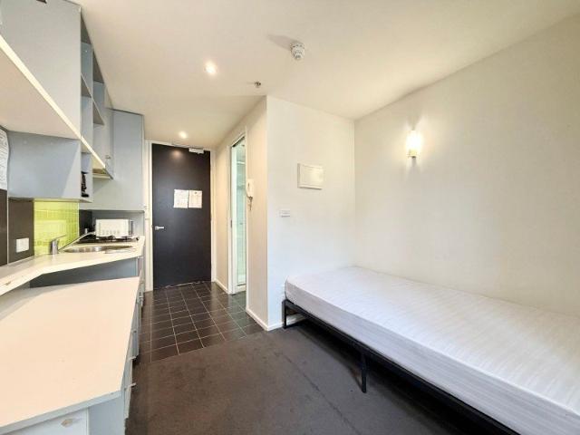 Apartment for rent in Carlton, Melbourne