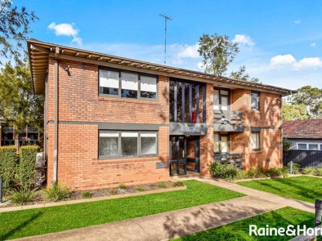 Apartment for rent in St Marys, Sydney