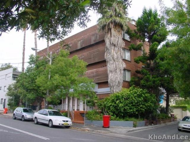 Apartment for rent in Sydney, New South Wales