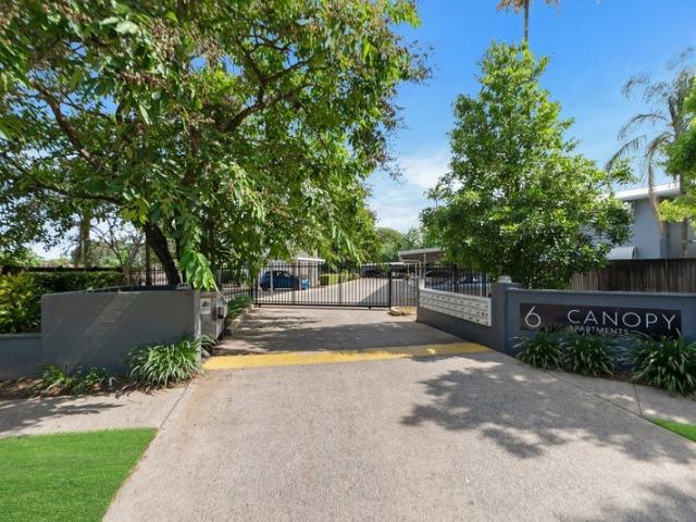 Granny Flat for rent in Cairns, Queensland