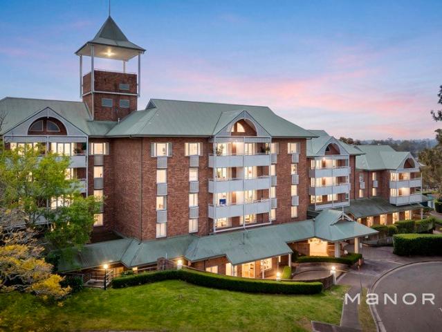 Apartment for sale in Pennant Hills, Sydney