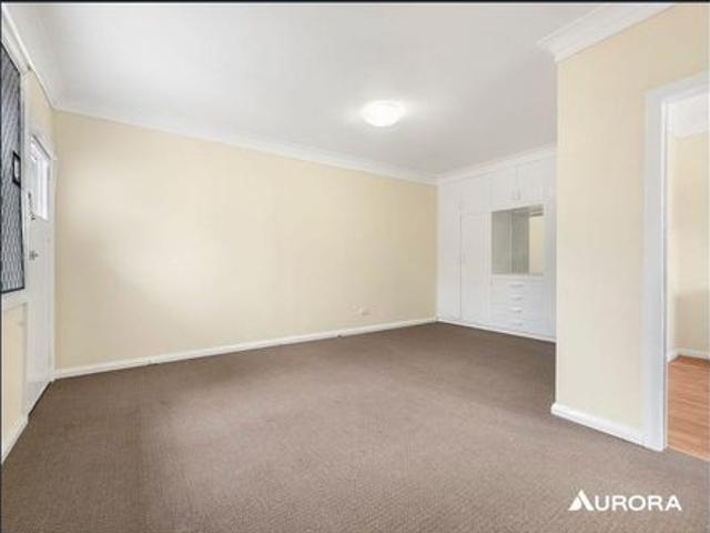 Granny Flat for rent in Toombul, Queensland