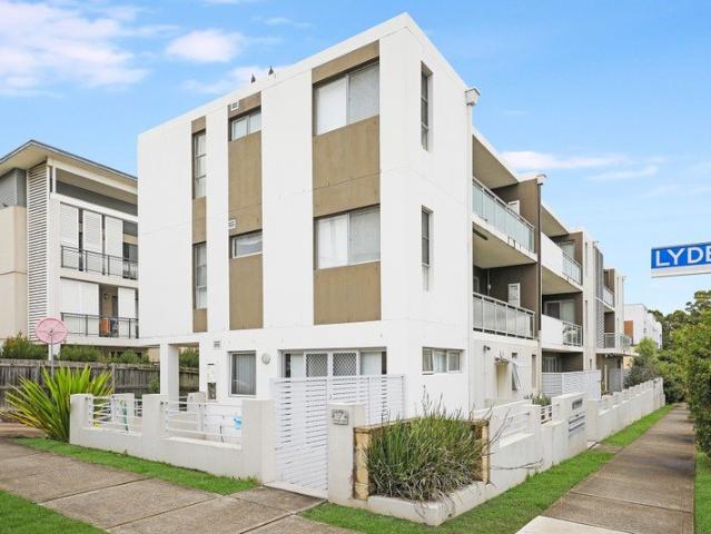 Apartment for sale in Sydney, New South Wales