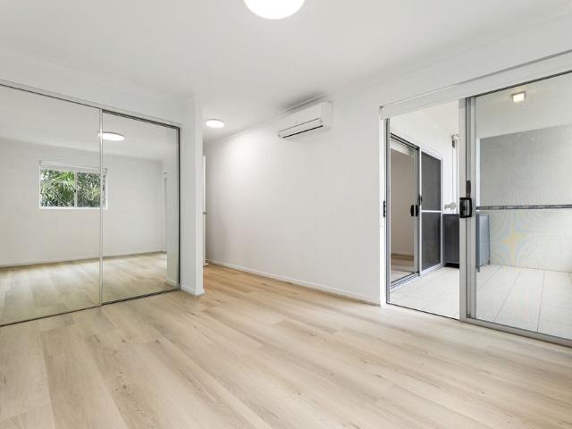 Apartment for rent in Toombul, Queensland