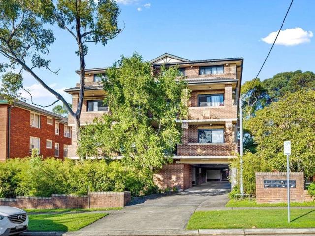Apartment for rent in Sydney, New South Wales
