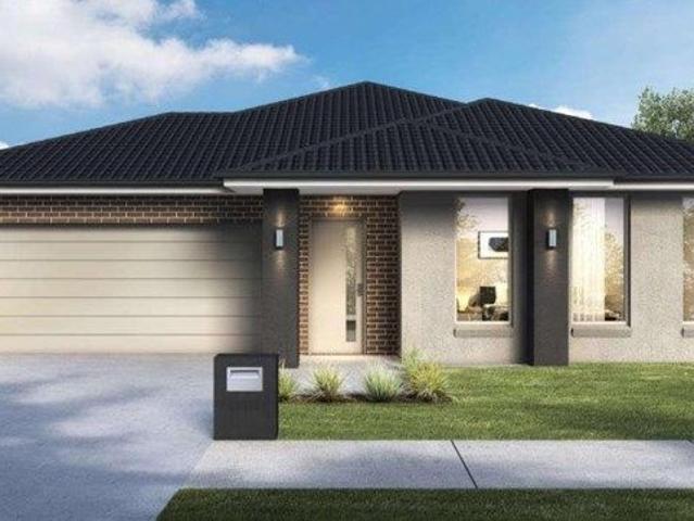 Land for sale in Camerons Creek, Victoria