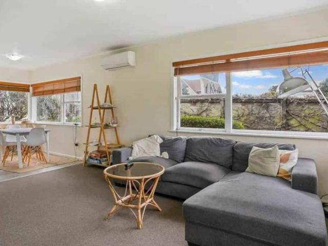 Apartment for rent in Hauraki, Devonport-Takapuna