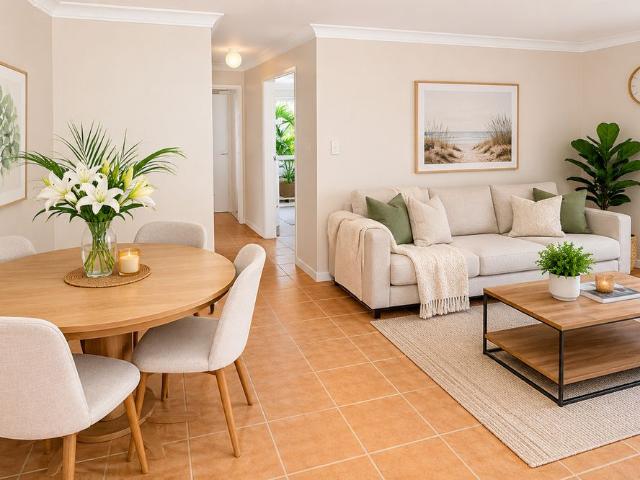 Apartment for rent in Toombul, Queensland