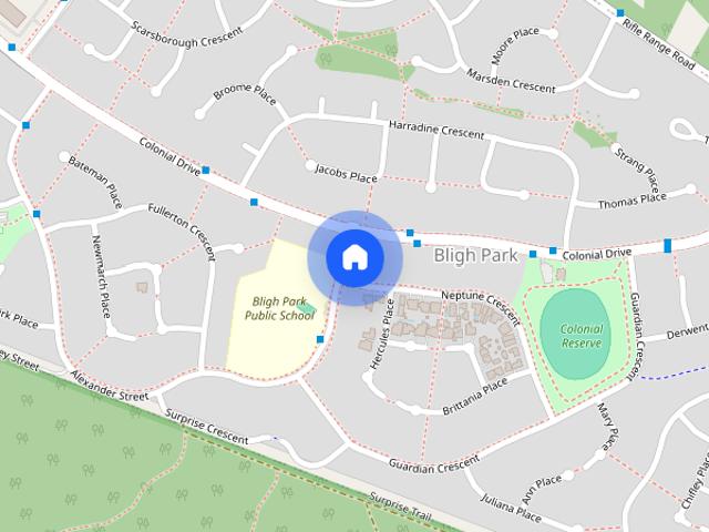 House for rent in Sydney, New South Wales