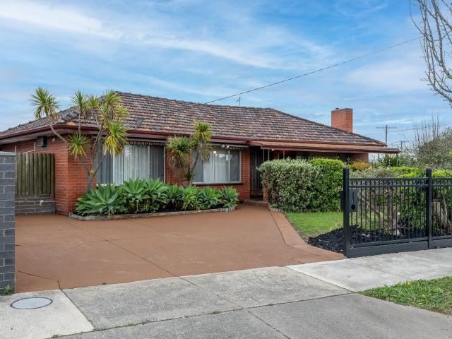 House for rent in Thomastown, Melbourne