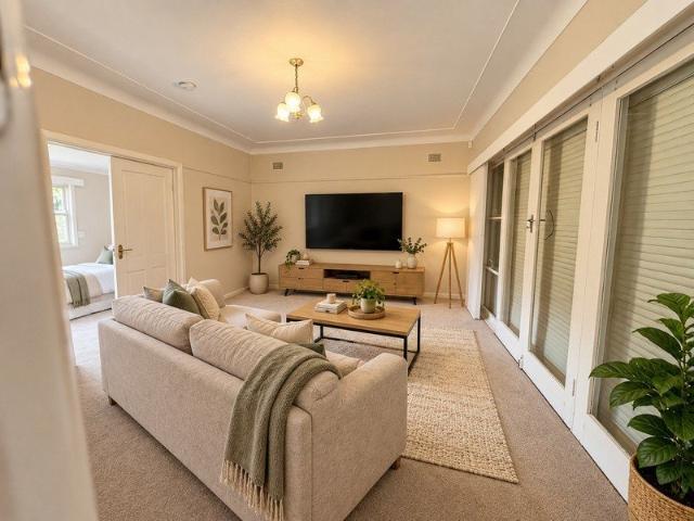 House for rent in Cabramatta, Sydney