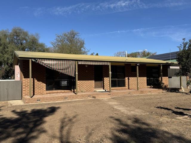 House for rent in Culcairn, Greater Hume Shire Council