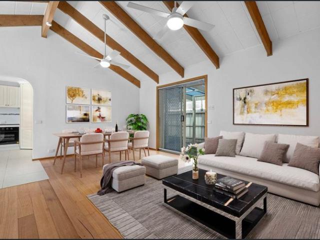 Apartment for rent in Camerons Creek, Victoria