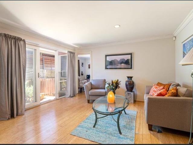 House for rent in Hawthorn East, Melbourne