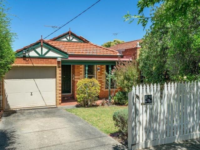 House for rent in Hawthorn East, Melbourne