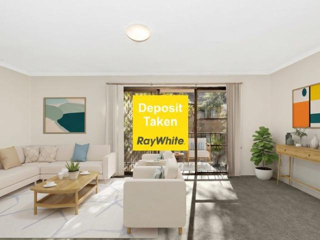 Apartment for rent in Epping, Sydney