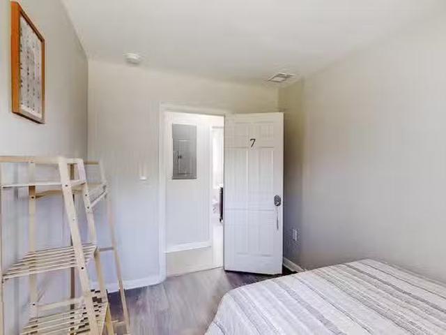 House for rent in Atlanta, Georgia