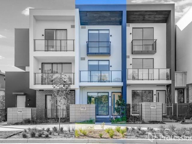 Townhouse for rent in Sydney, New South Wales