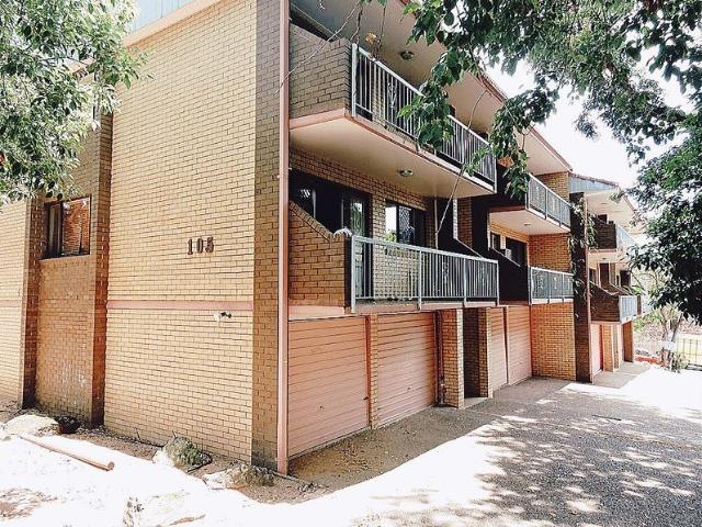Apartment for rent in Toowong, Greater Brisbane