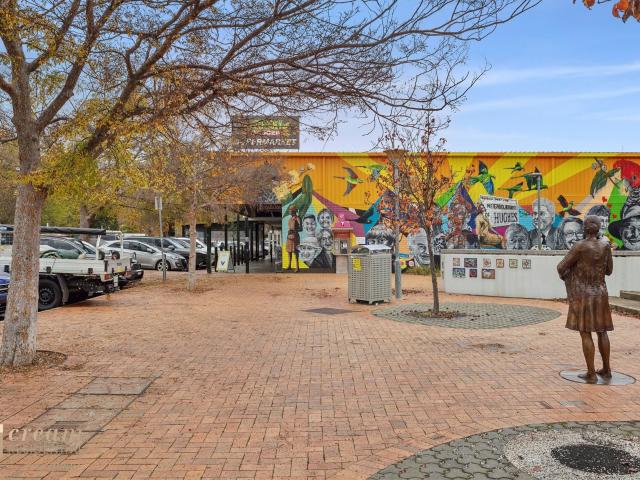 Apartment for rent in Woden, Australian Capital Territory