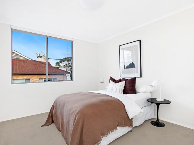 Apartment for sale in Greenwich, New South Wales