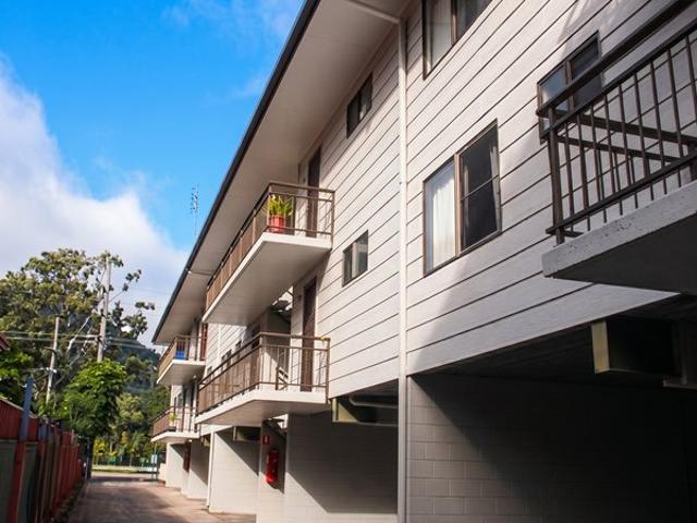 Apartment for rent in Cannonvale, Queensland