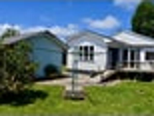 House for sale in Karamea, West Coast