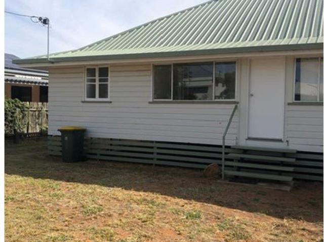 Apartment for rent in Chinchilla, Queensland