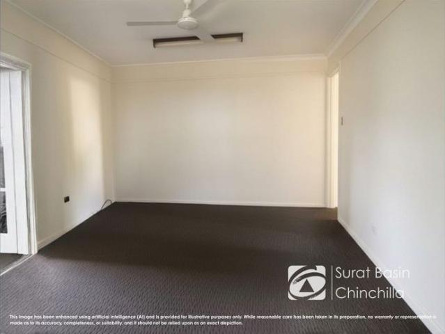 Apartment for rent in Chinchilla, Queensland