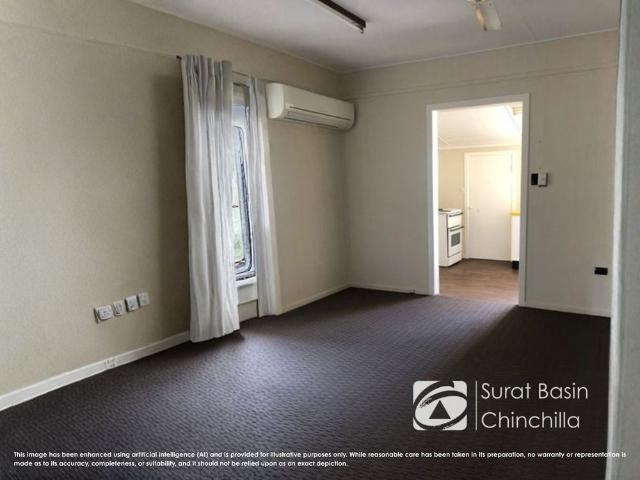 Room for rent in Chinchilla, Queensland