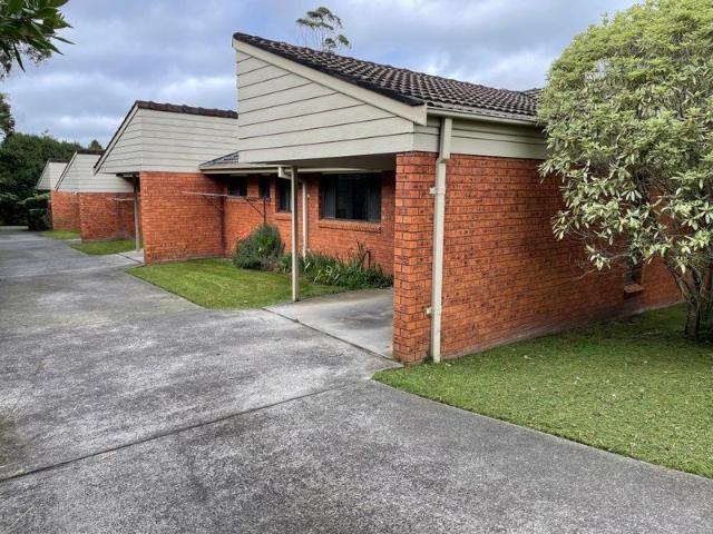 Apartment for rent in Bowral, New South Wales
