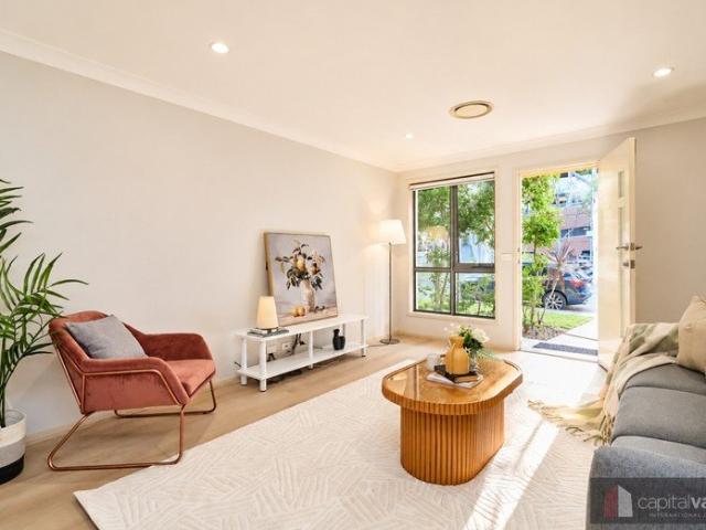 Townhouse for sale in Sydney, New South Wales