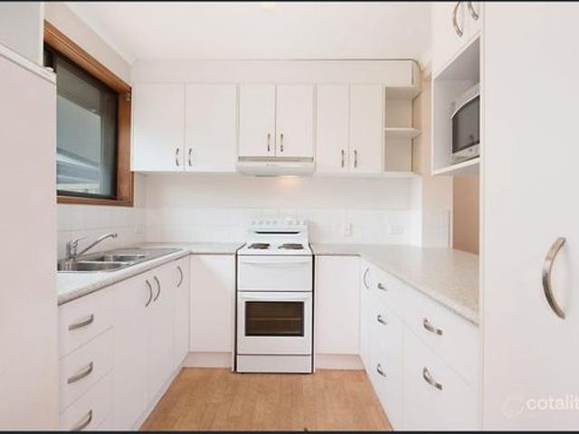 Apartment for rent in Tweed Heads