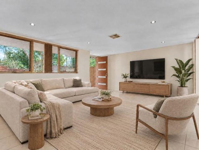 Townhouse for rent in Sutherland Shire, Sydney