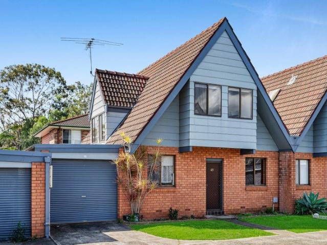 Townhouse for sale in Sydney, New South Wales