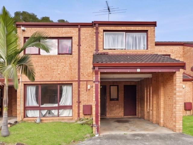 Townhouse for sale in Sydney, New South Wales