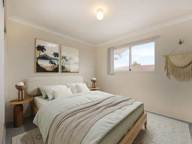 Townhouse for sale in Toombul, Queensland