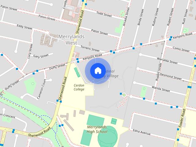 Townhouse for rent in Merrylands West, Sydney