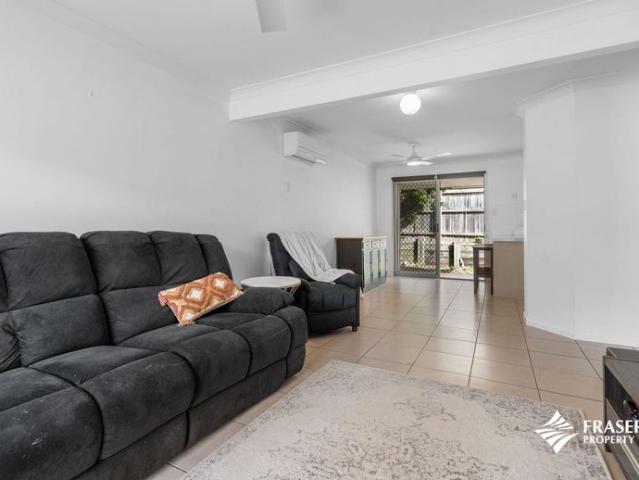 Townhouse for rent in Toombul, Queensland