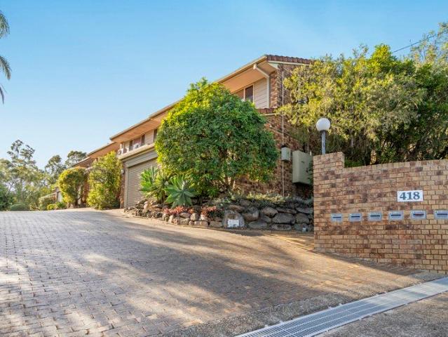 Townhouse for rent in Toombul, Queensland
