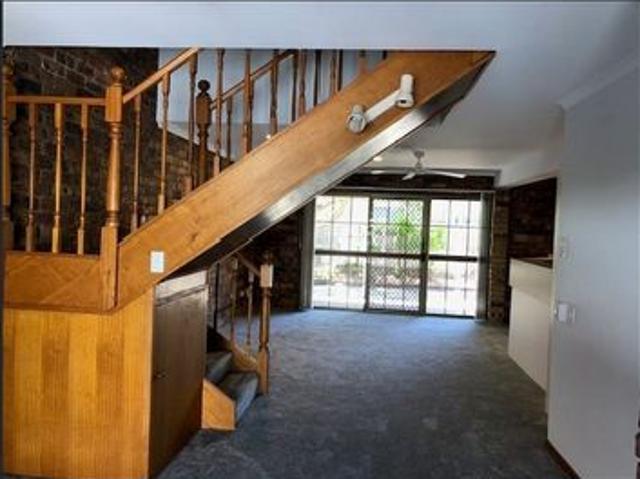 Townhouse for rent in Toombul, Queensland