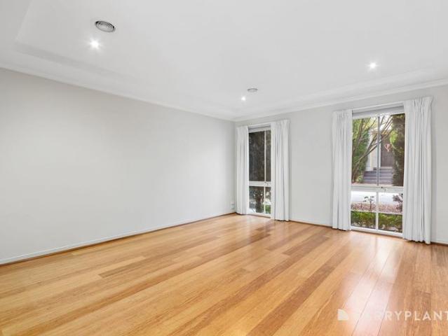 Townhouse for rent in Camerons Creek, Victoria