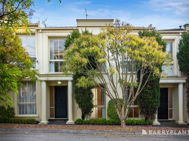 Townhouse for rent in Camerons Creek, Victoria