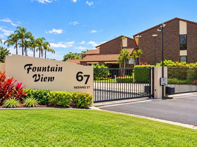 Townhouse for sale in Nerang, Gold Coast City